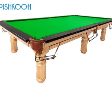 میز بیلیارد kh pool20